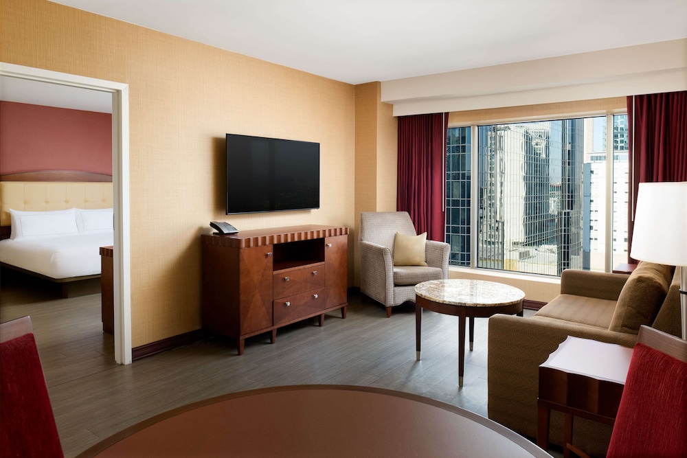 Hilton Charlotte Uptown - photo 15