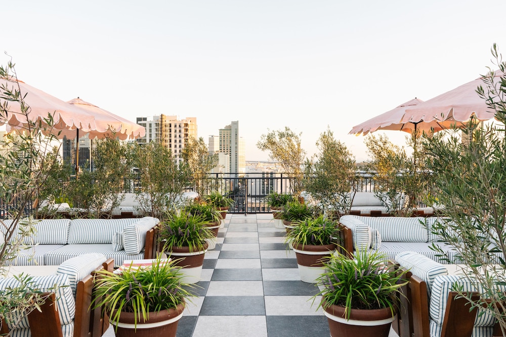Palihotel San Diego - photo 55