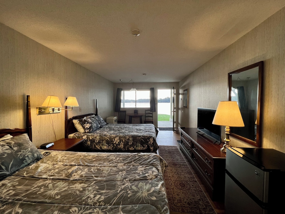 Island Pond Country Inn - photo 15