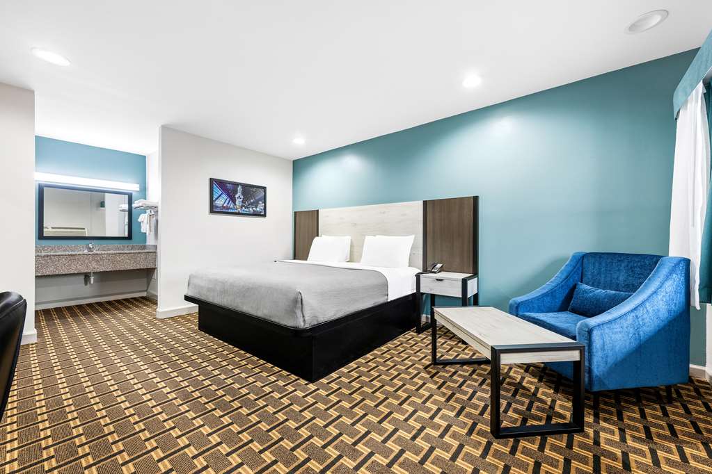 SureStay by Best Western Huntsville University Area - photo 14