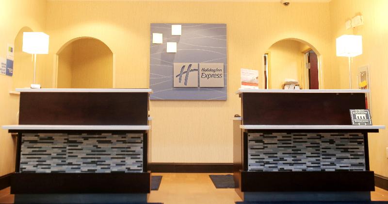 Holiday Inn Express & Suites Southport Oak Island Area by IHG - photo 5