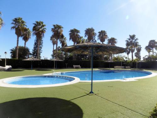 Holiday Vistamar2med005 in Oropesa Del Mar, Spain