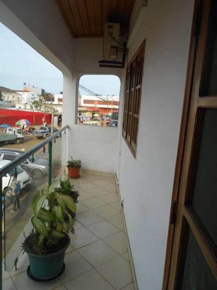 Residencial Nossa Senhora Da Conceição in Sao Tome, Sao Tomé and Príncipe