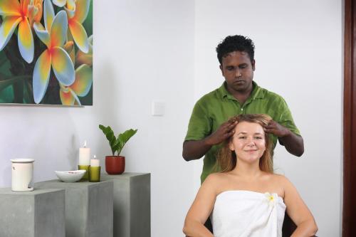 Villa Velmarie — 5-Star Luxury Hotel in Beruwala, Sri Lanka