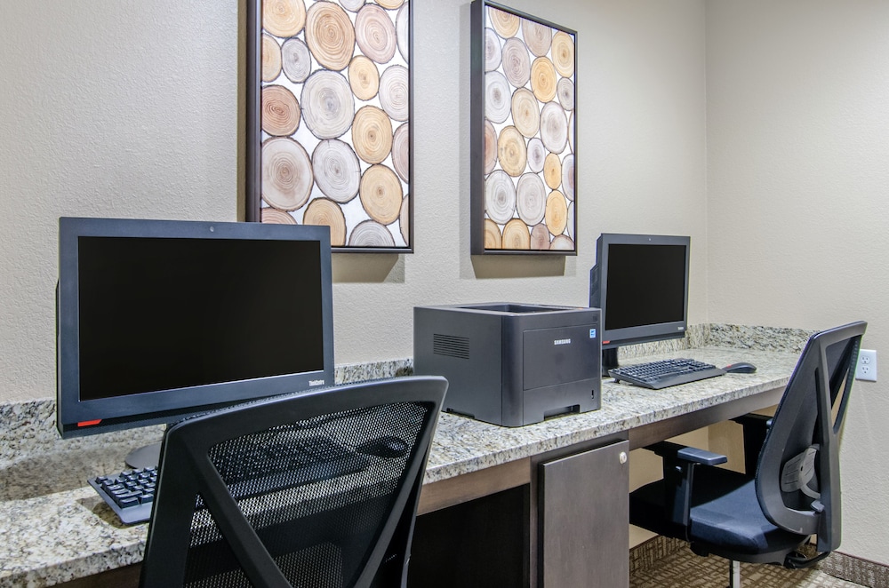 Comfort Inn St. Robert Fort Leonard Wood - photo 23