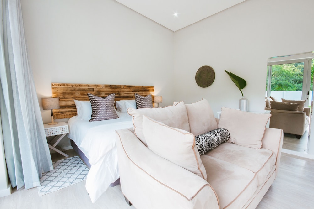 A Riverbed Guesthouse — 4-Star Luxury Hotel in Swellendam, South Africa