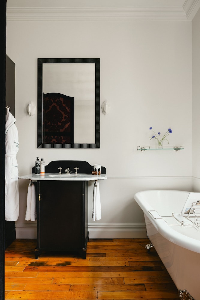 The NoMad Hotel - photo 43