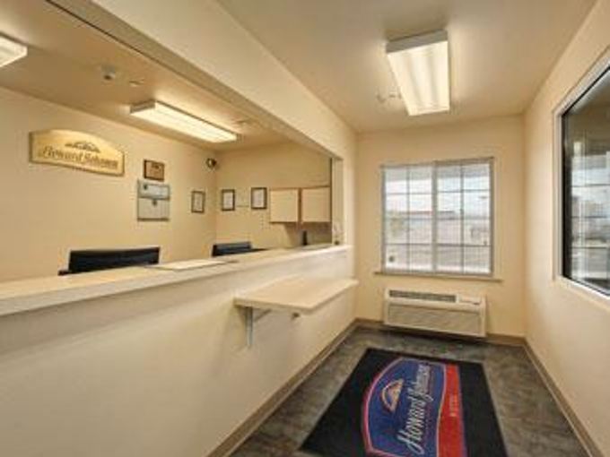 Howard Johnson Las Vegas - photo 6