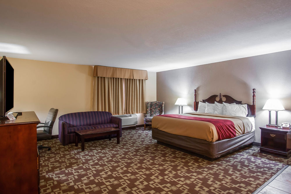 Garden Inn - photo 11