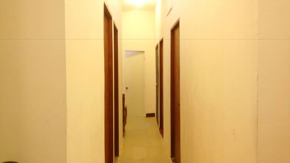 Open Doors Haven in Tagbilaran City, Philippines