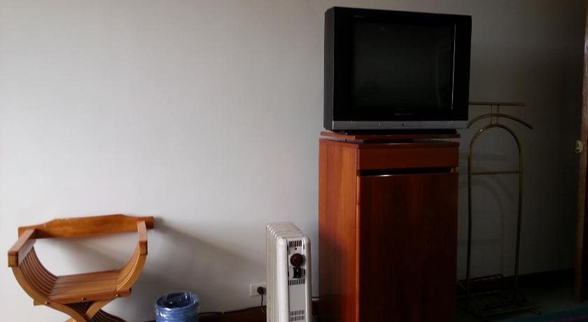 Suites Don Carlos Juliaca — Juliaca — photo 4