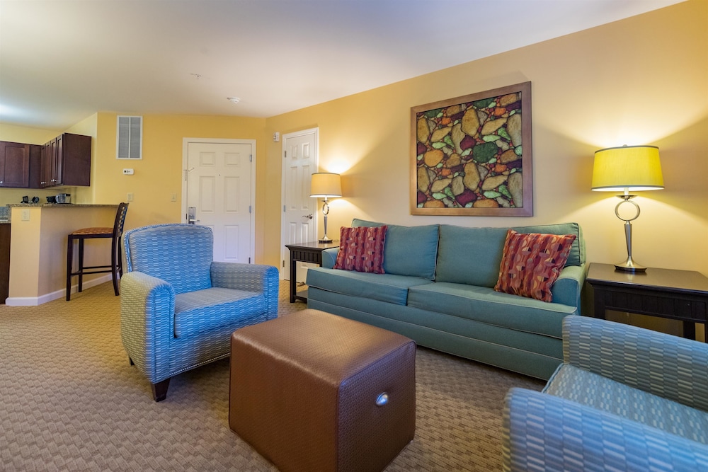 Vacation Village in the Berkshires - featured photo