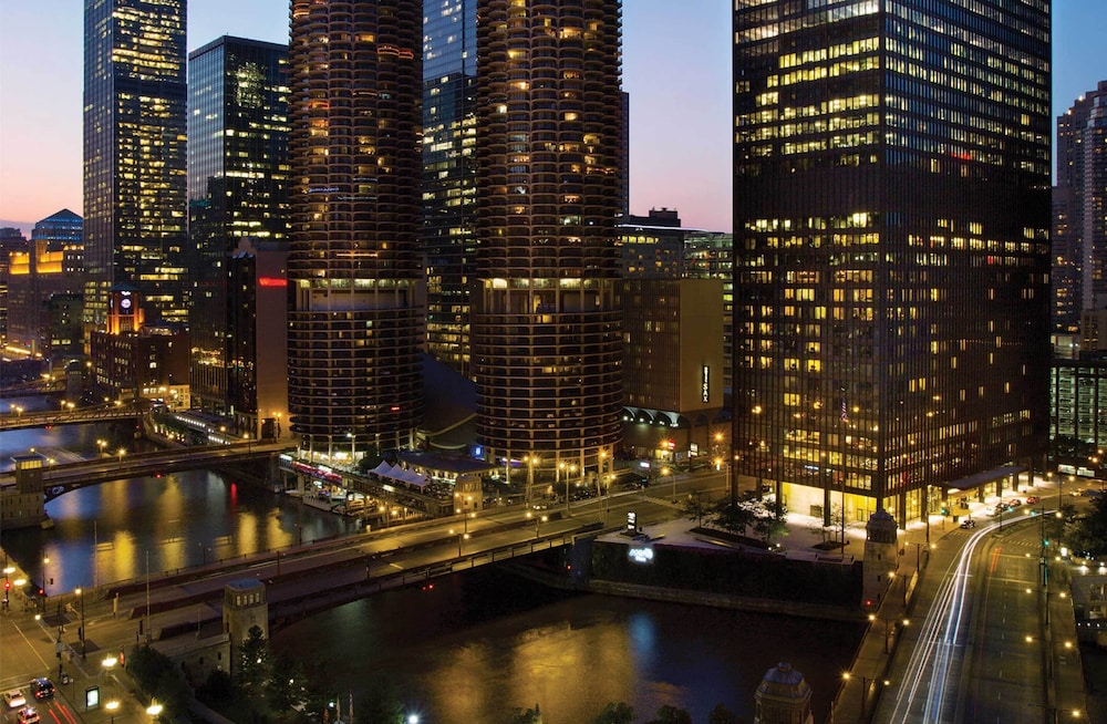 The Langham Chicago - photo 86
