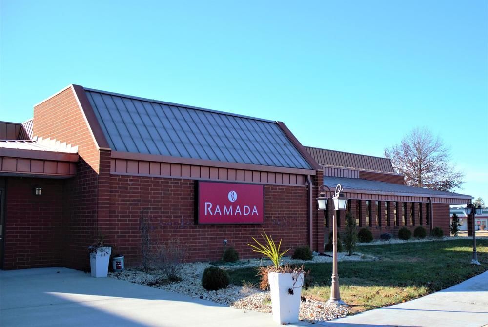 Ramada Wentzville — hotel in Wentzville