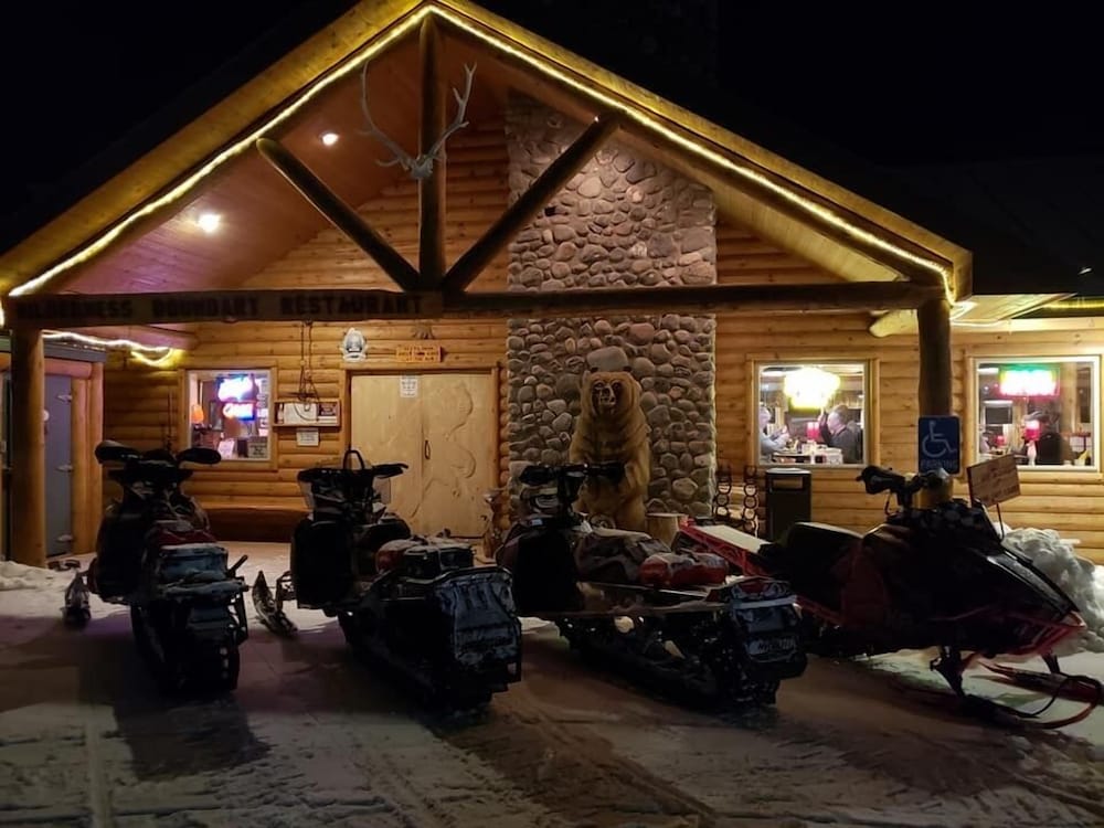 Lava Mountain Lodge - photo 37