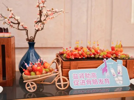 Tianfu International Hotel Complex Rongxiu Courtyard — 4-Star Luxury Hotel in Chengdu, People's Republic of China