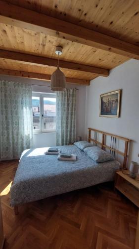Apartment LaTi