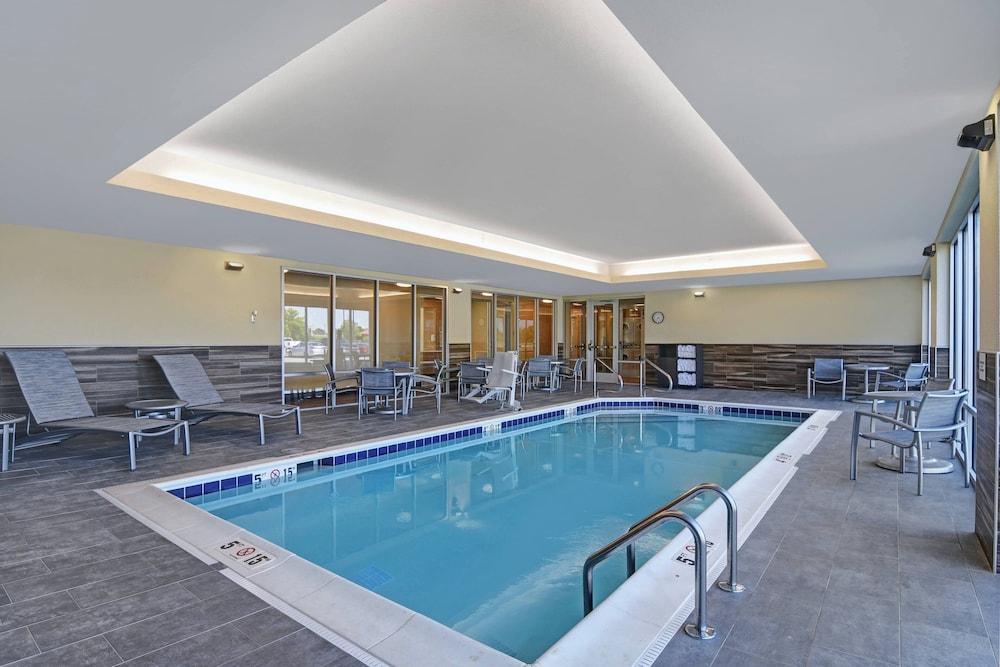 TownePlace Suites by Marriott Lima - photo 26