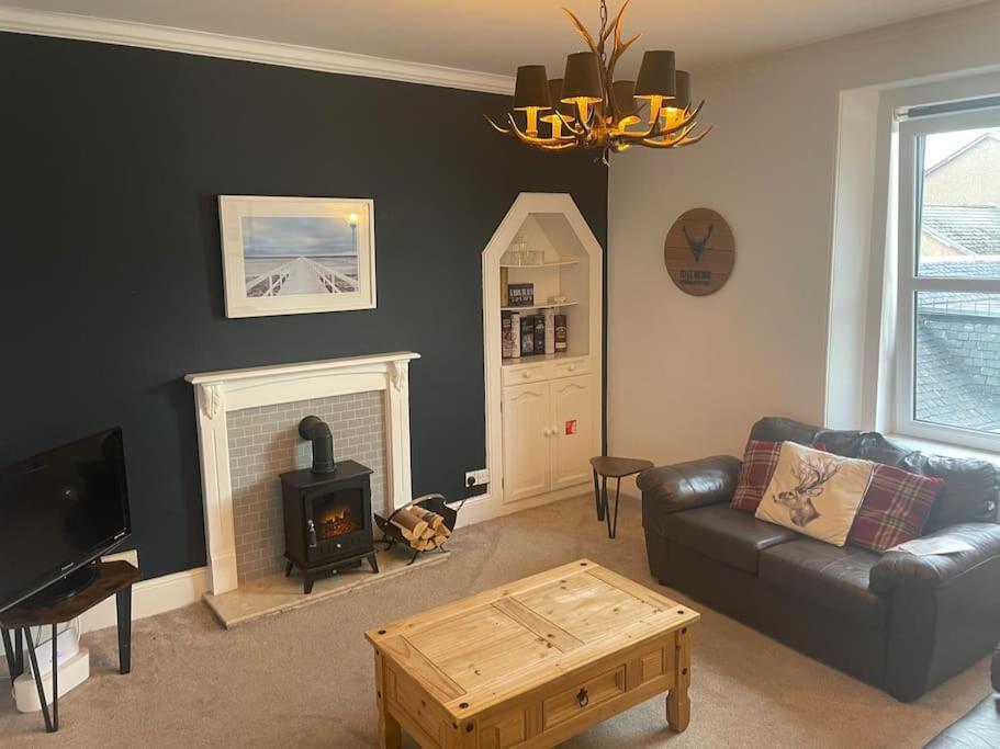 Calailan Highland Seaside Retreat Nairn — 4-Star Luxury Hotel in Nairn, United Kingdom