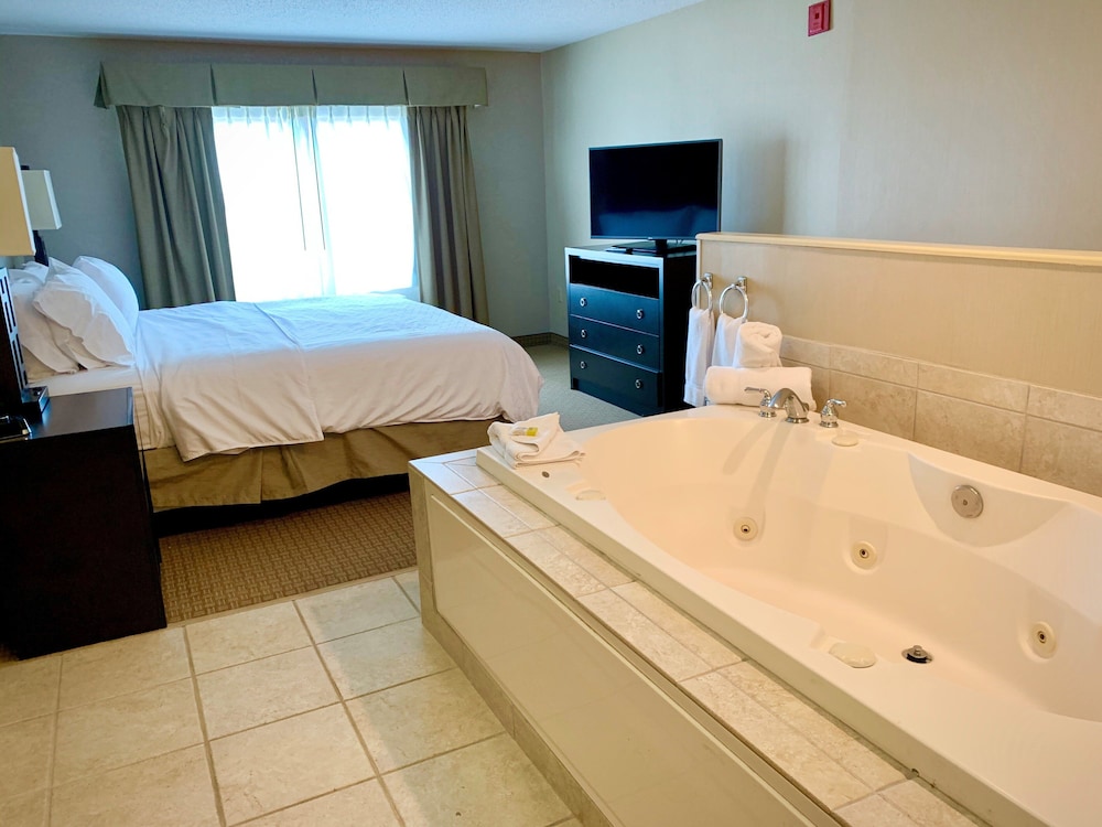 Holiday Inn Express Hotel & Suites Olathe North by IHG - photo 36