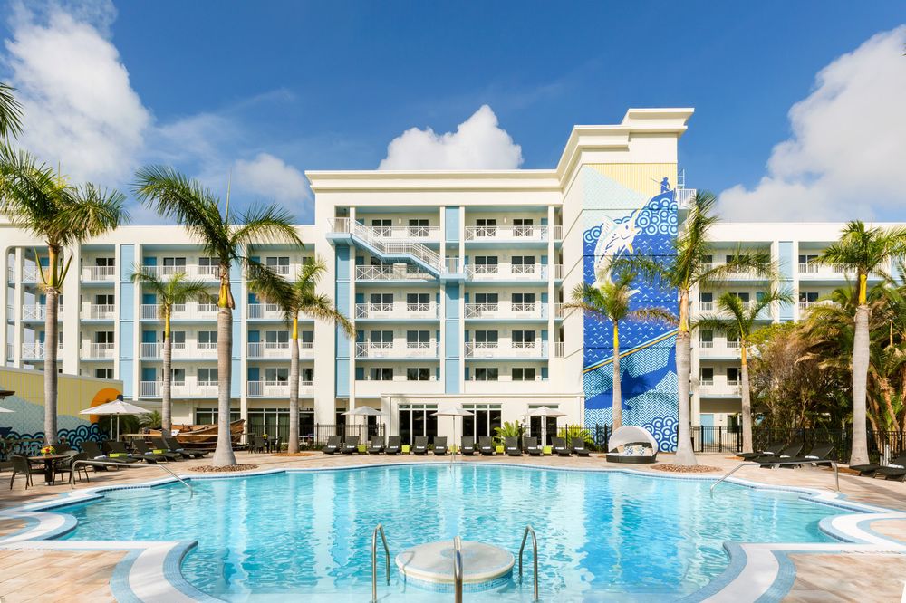 Blue Flamingo Resort Key West - featured photo