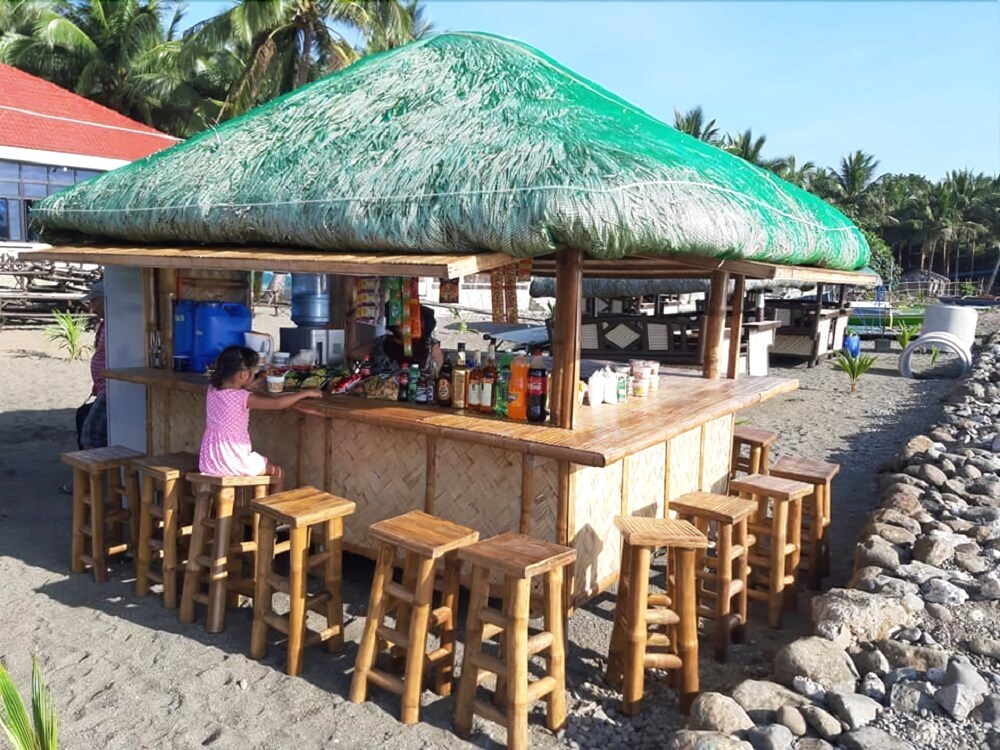 Appleton Little Paradise Beach Resort — Real