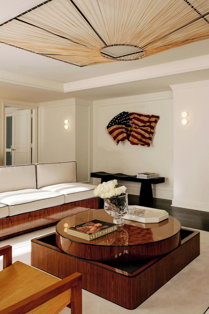 The St. Regis Aspen Resort - photo 65