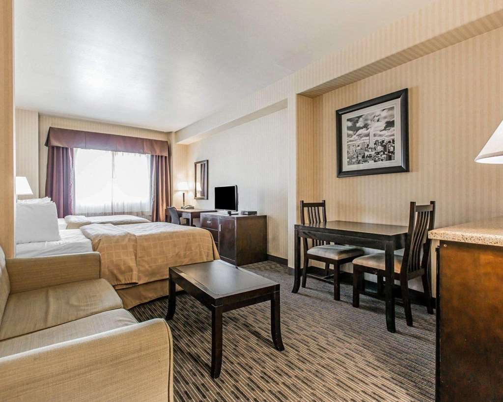 Quality Inn Rosemead Los Angeles - photo 16