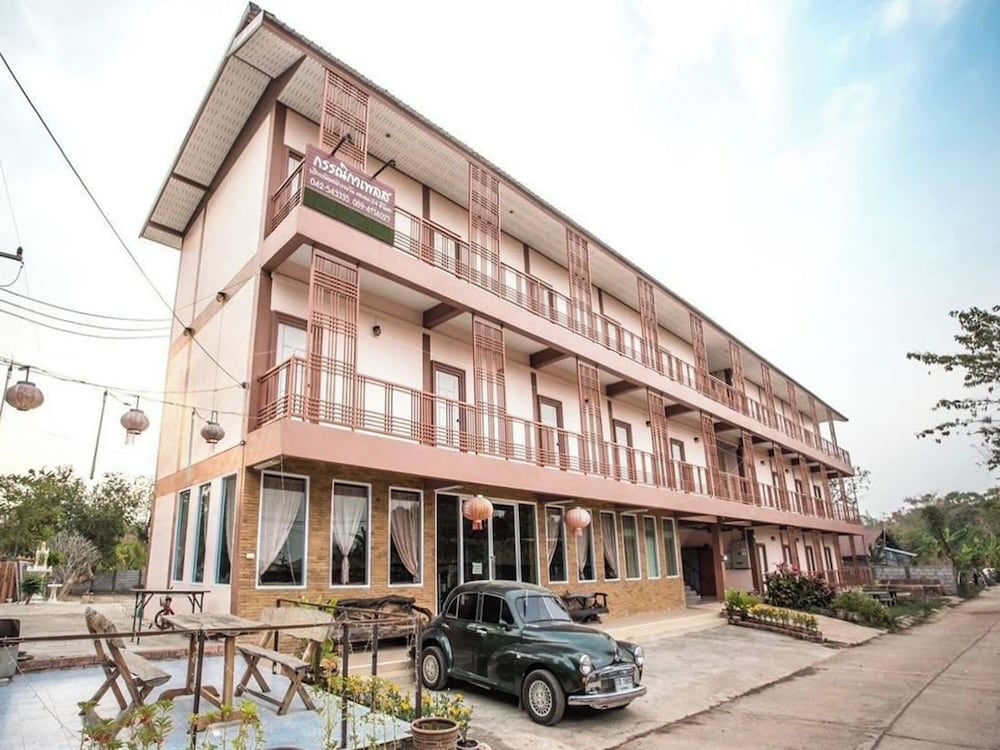 Kannika Place in Nakhon Phanom, Thailand