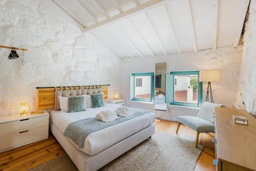 GuestReady A special place in Porto — 4-Star Luxury Hotel in Porto, Portugal