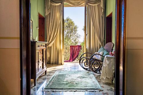 Villa Ines Charme Near Lucca — 4-Star Luxury Hotel in Altopascio, Italy