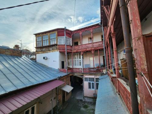 Cozy Apartment in Old Tbilisi