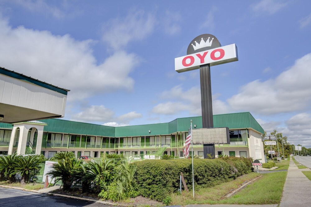 Oyo Hotel Douglas Ga Us 441 - photo 34