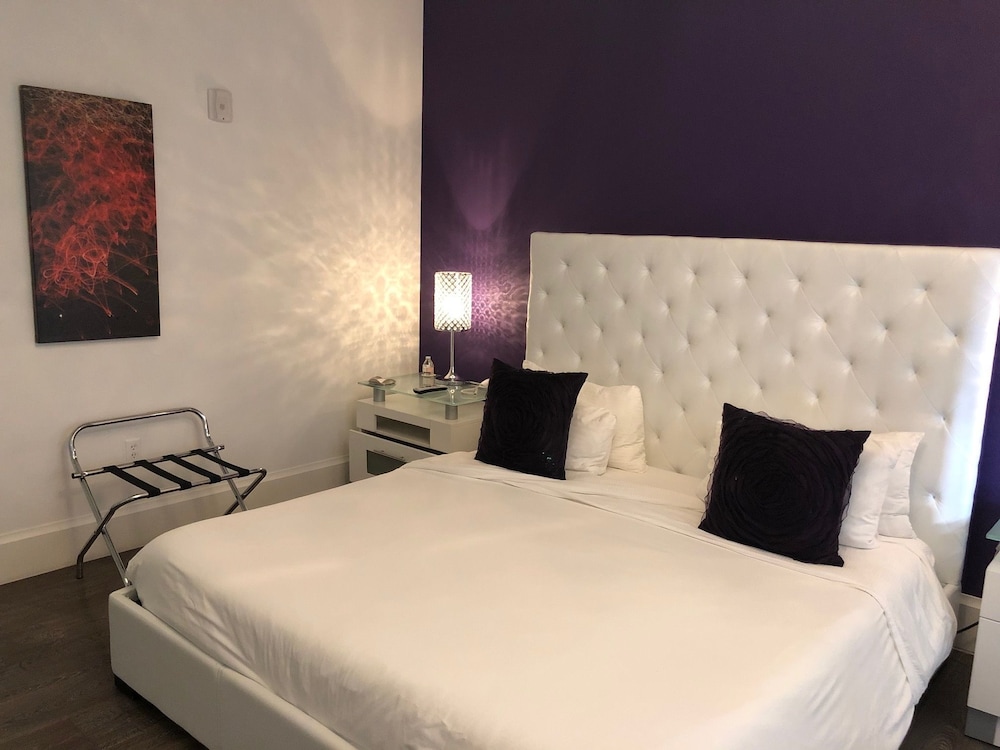 Ithaca of South Beach Hotel - photo 68