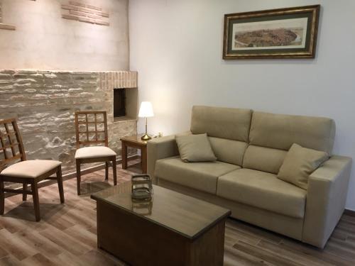 Teatro Rojas II — 4-Star Luxury Hotel in Toledo, Spain