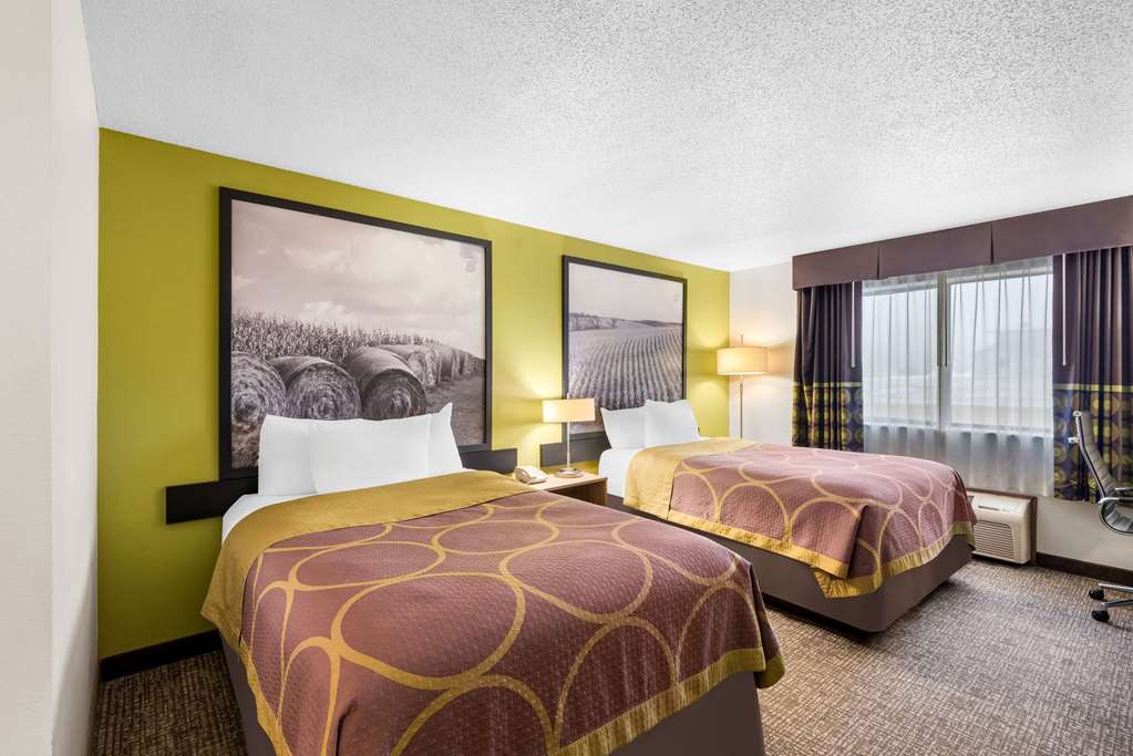 Super 8 by Wyndham Oelwein - photo 15