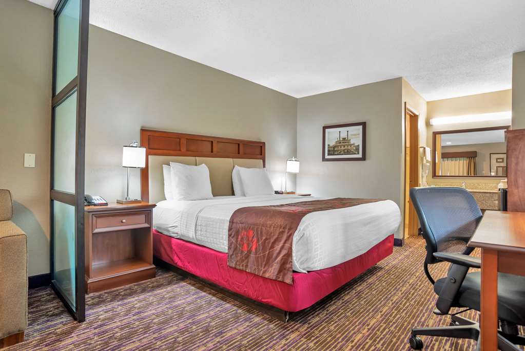 Best Western Vicksburg - photo 4