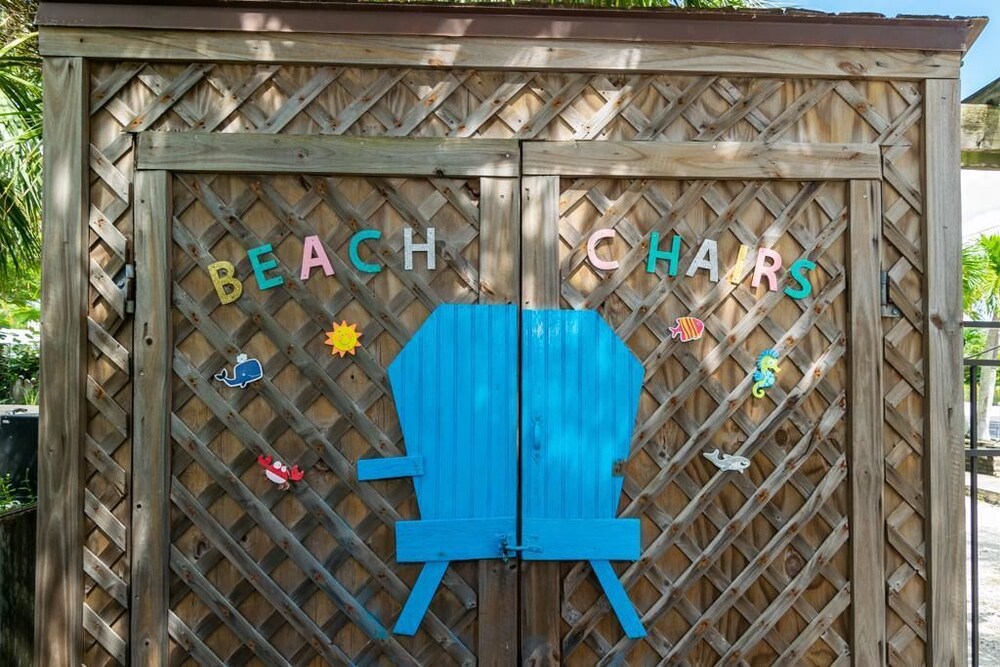 4 Beach Lovers Unit 1 - photo 48