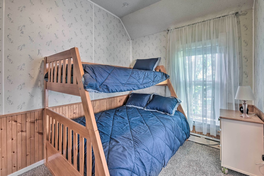 Blue Haven Watertown Retreat By Crow River — hotel in Watertown