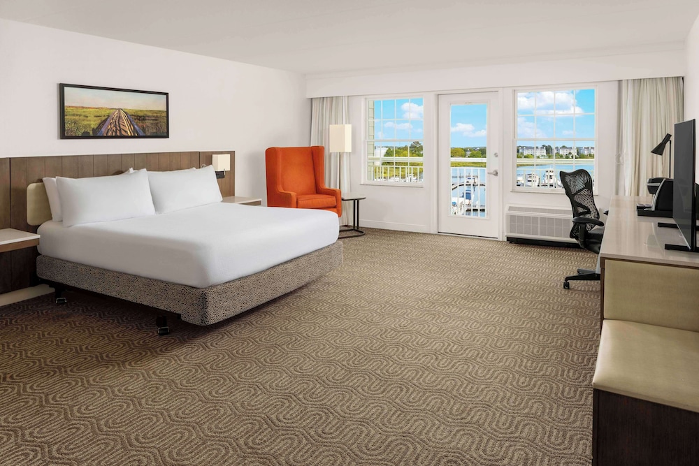 Hilton Garden Inn Kent Island Marina - photo 4