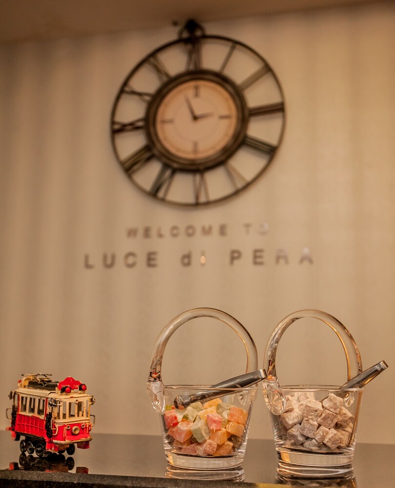 Luce Di Pera — Istanbul — photo 3