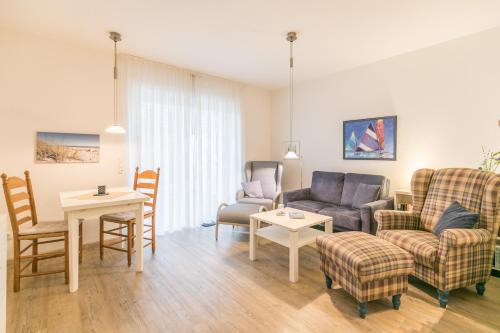 Muschelkorb Muschelkorb — 4-Star Luxury Hotel in Busum, Germany