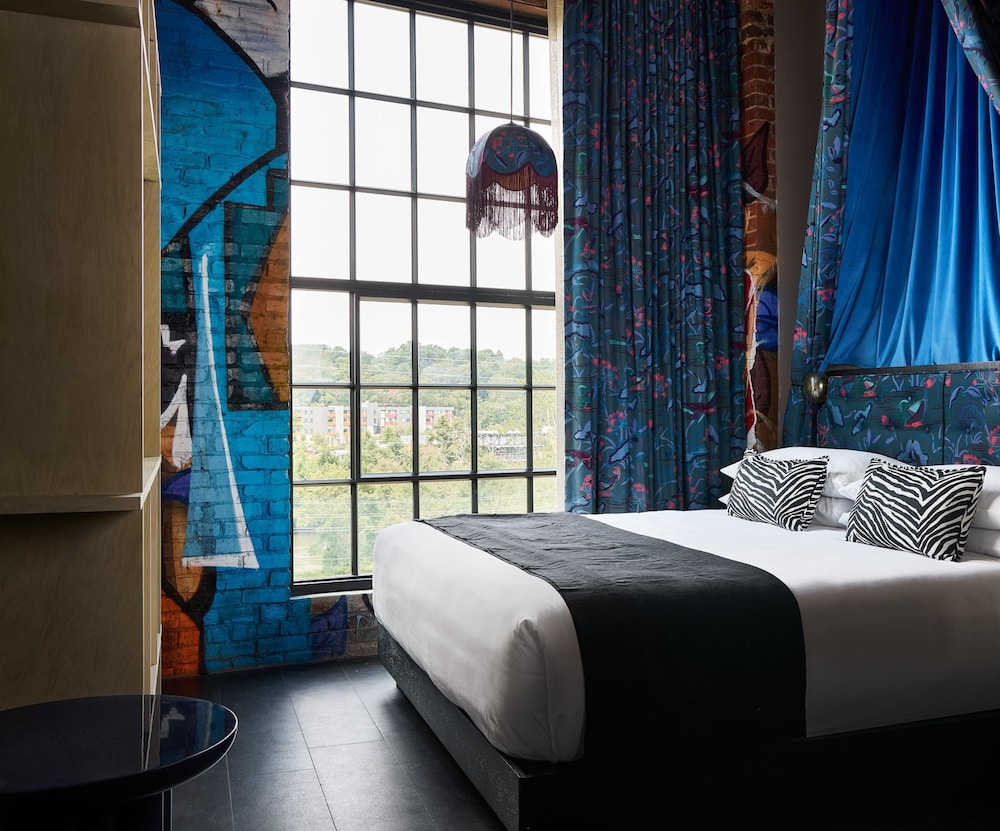 The Radical Asheville Tapestry Collection by Hilton - photo 32