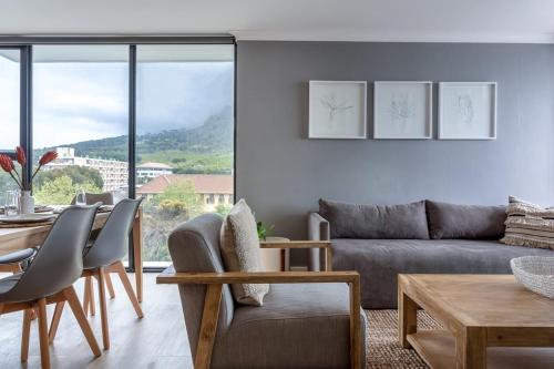 BERGSIG Spacious Deluxe Corner Unit