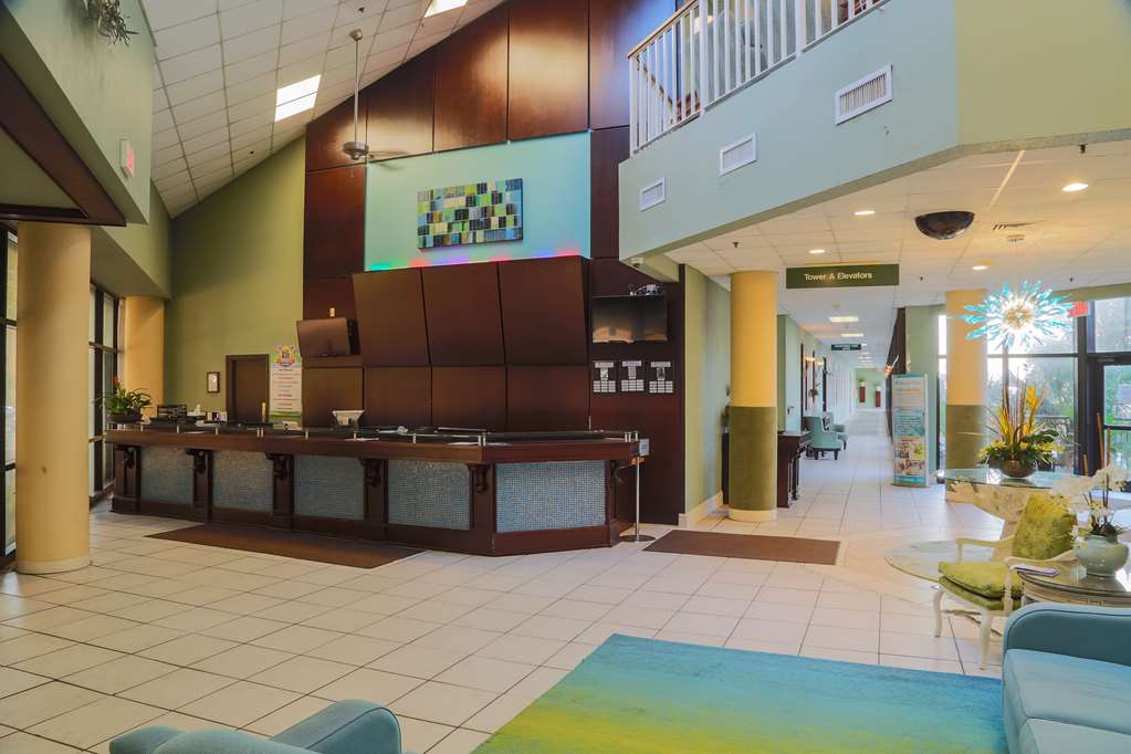 Beach Cove Resort - photo 8