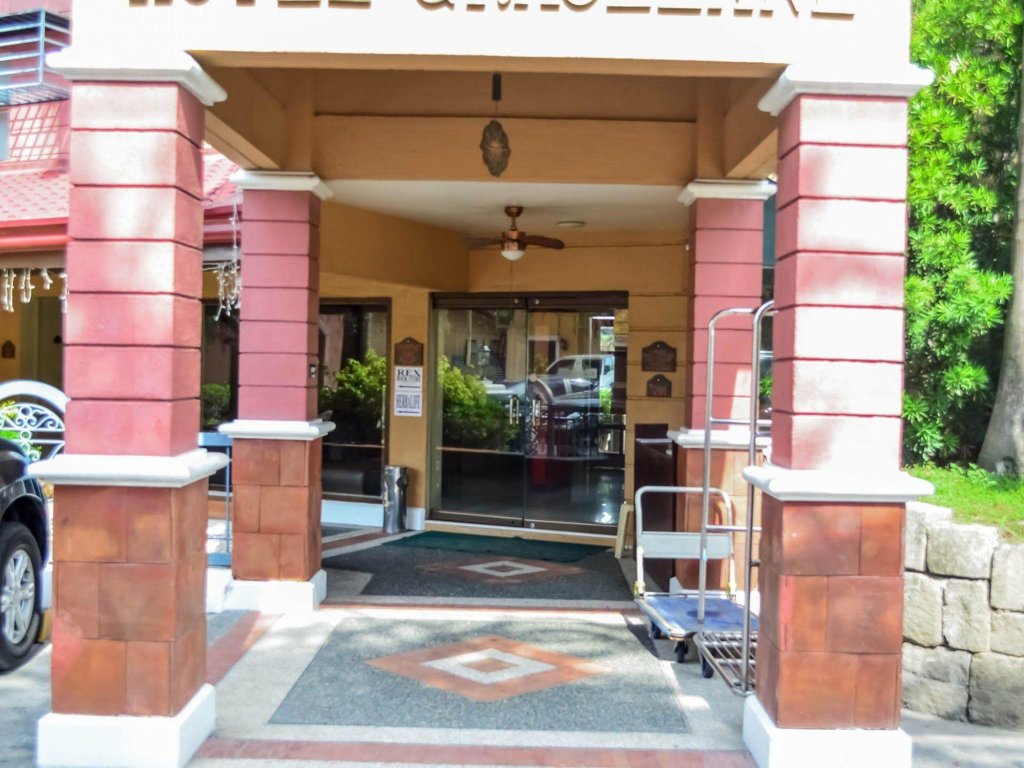 Maganda Hotel San Fernando in San Fernando, Philippines