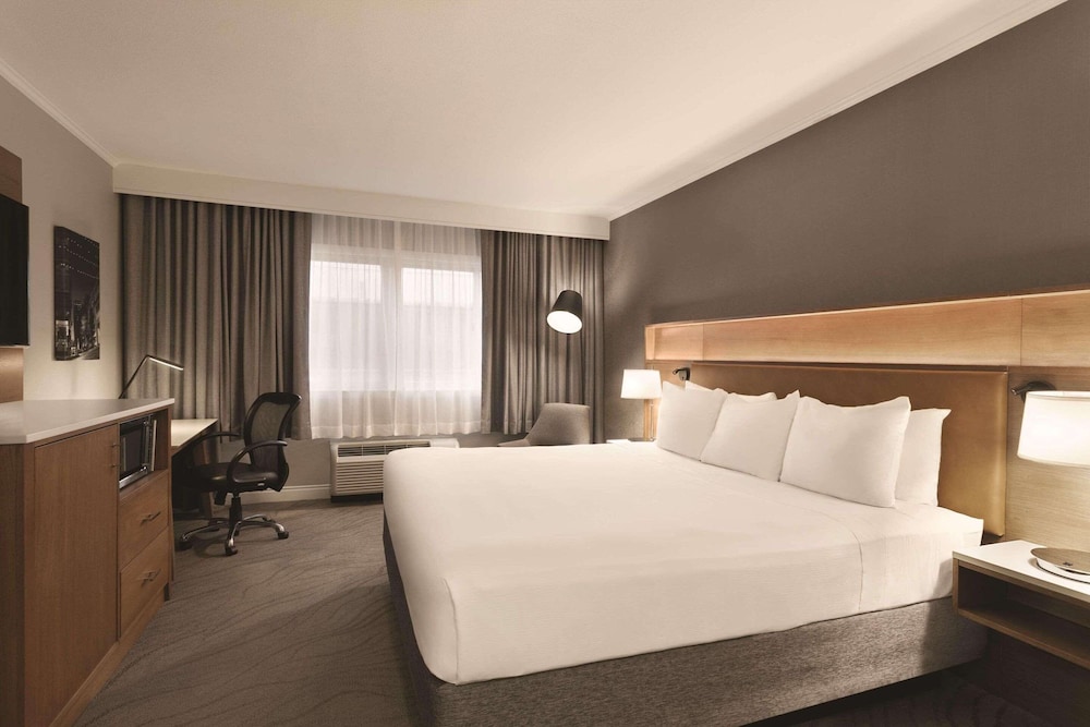 DoubleTree by Hilton Providence Airport Warwick - photo 5