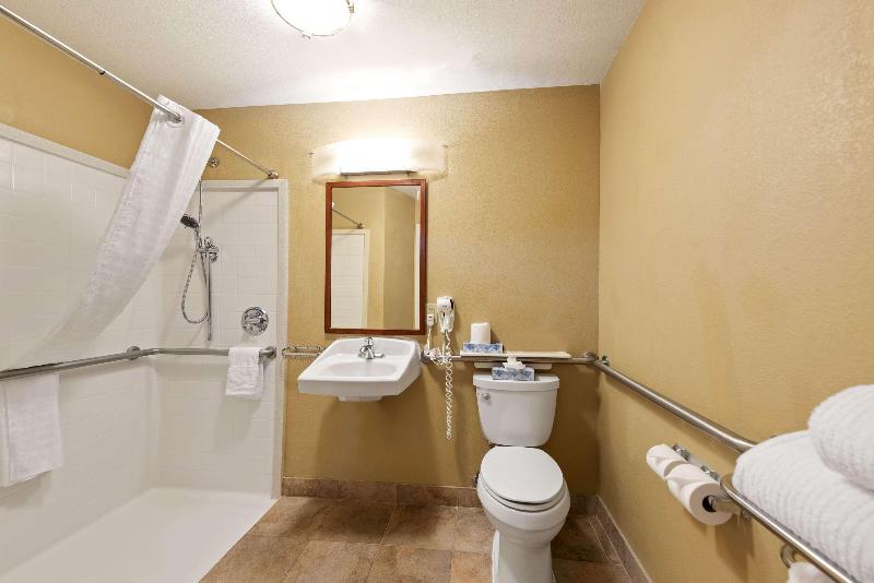 Extended Stay America Houston Katy I 10 - photo 55