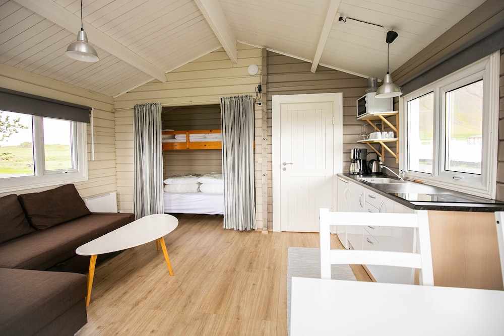 Móar Cottages — Akranes — photo 4