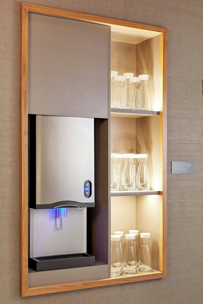 AC Hotel by Marriott Sunnyvale Cupertino - photo 34